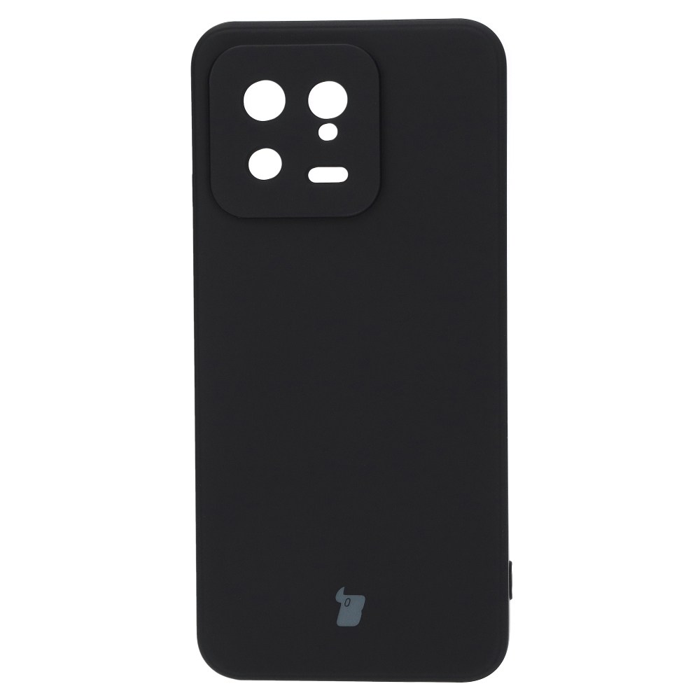 Etui od marki Bizon Case z serii Silicone